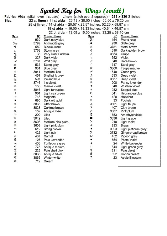 Wings fairy patterns created from a photo by Briam Cute (Nixon-Ruiz) under CC0 license