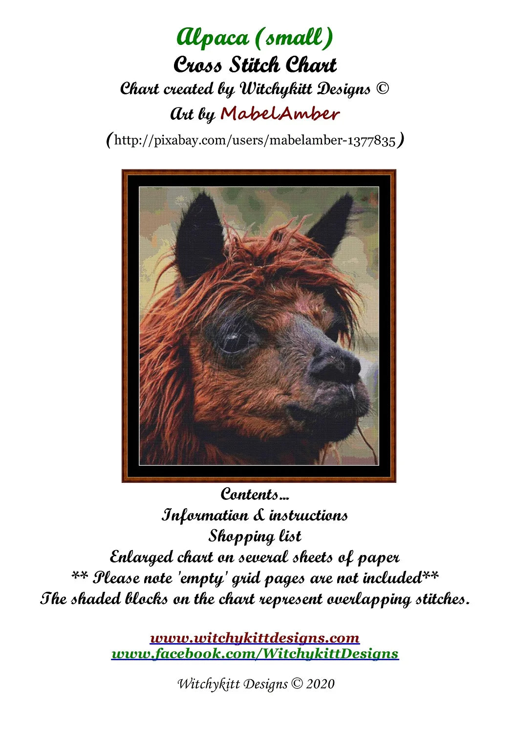 Alpaca