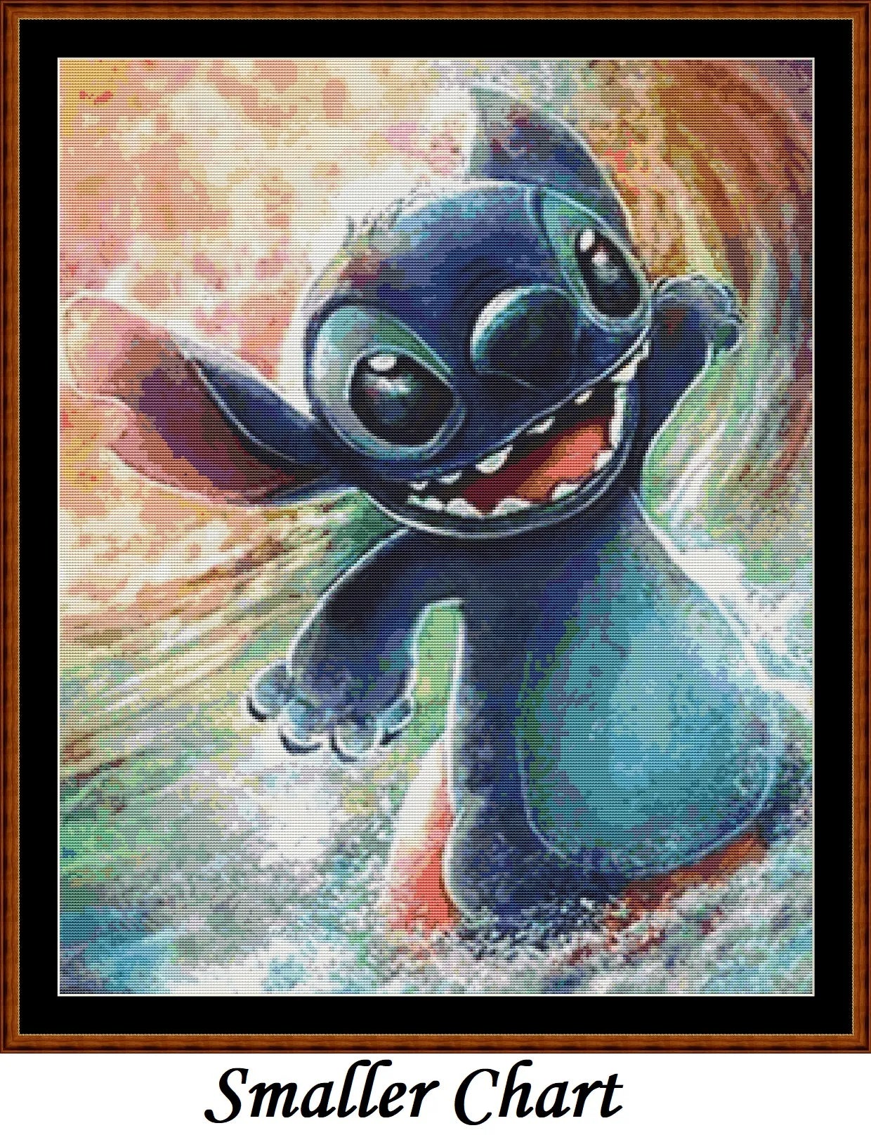 Stitch