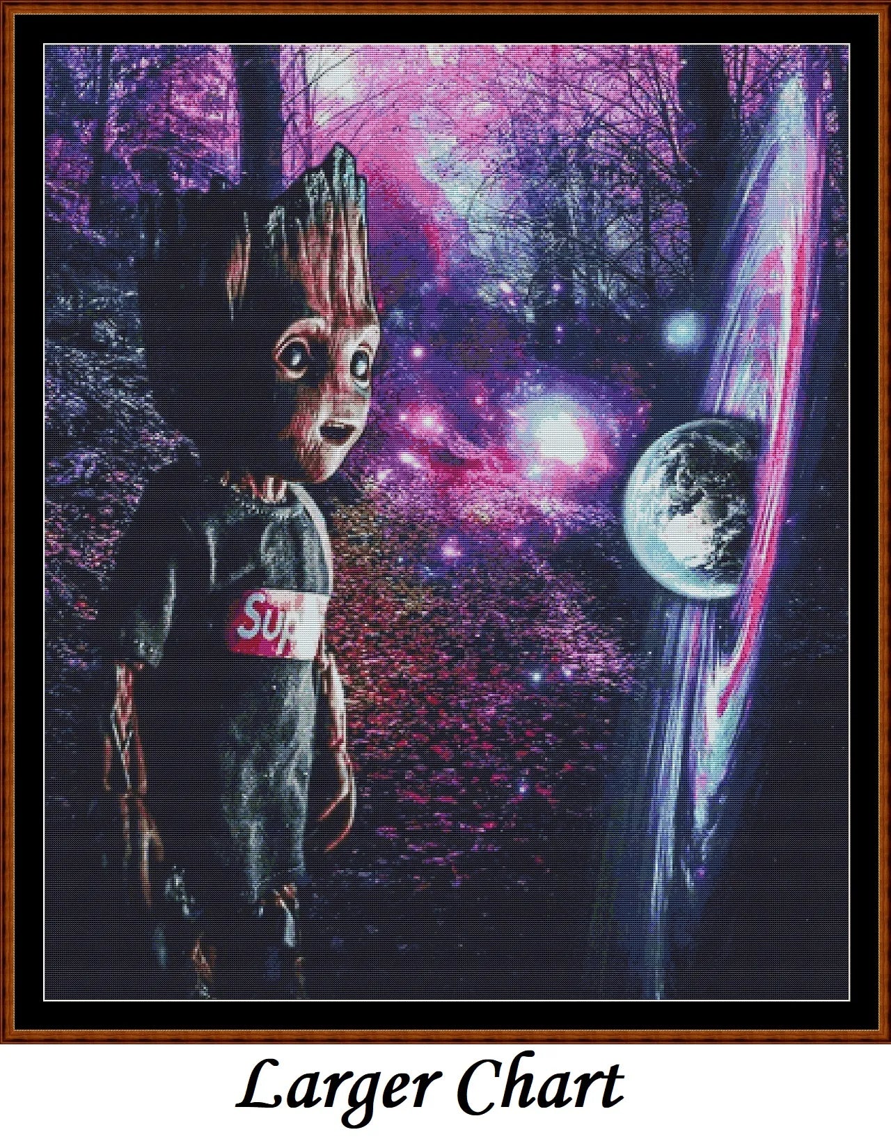 Making Worlds