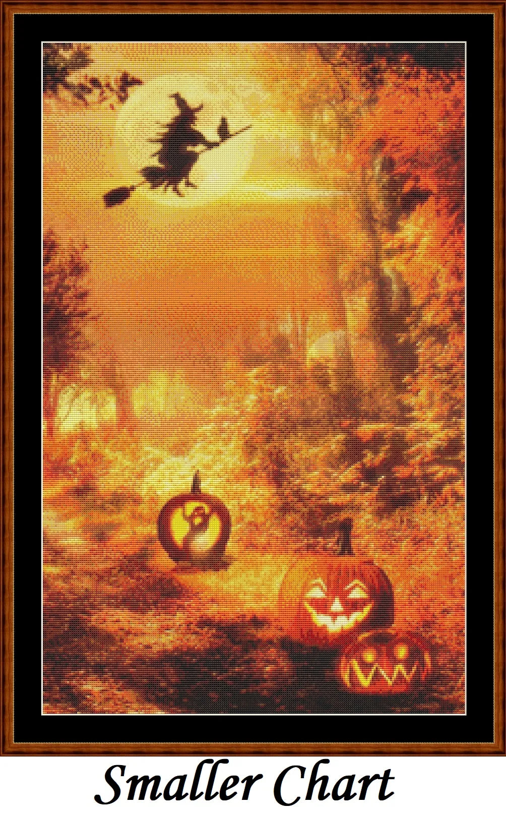 Halloween Trails ~