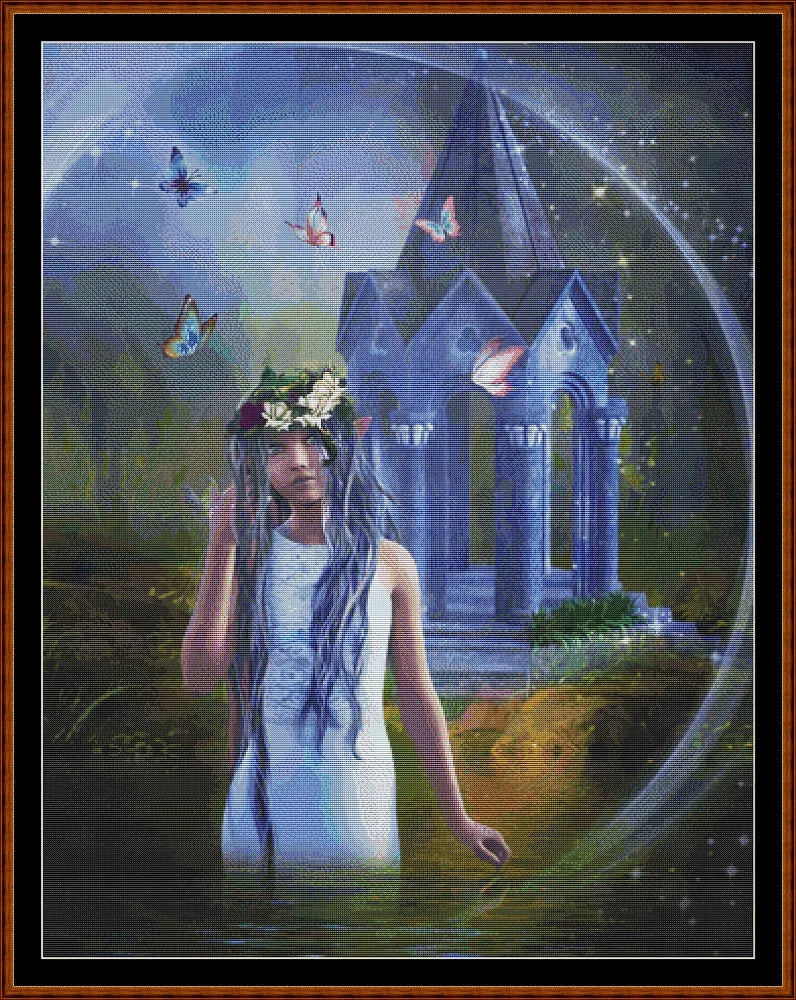 Pixie