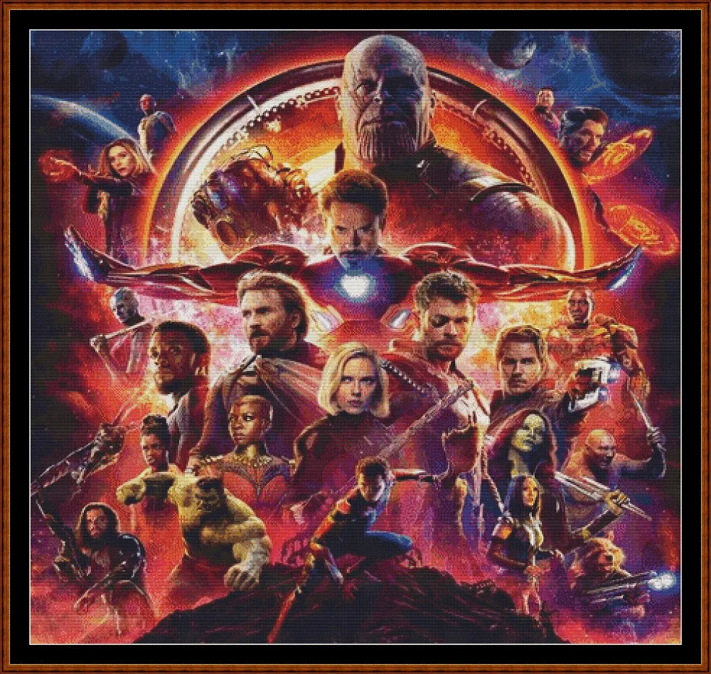 Avengers 2