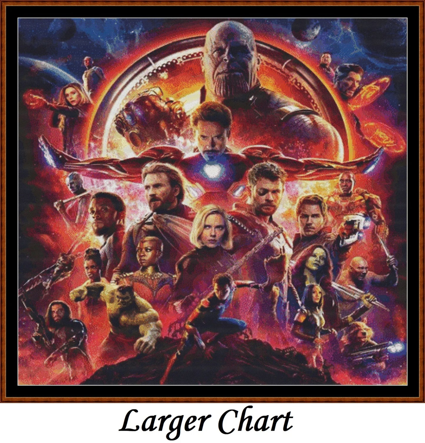 Avengers 2