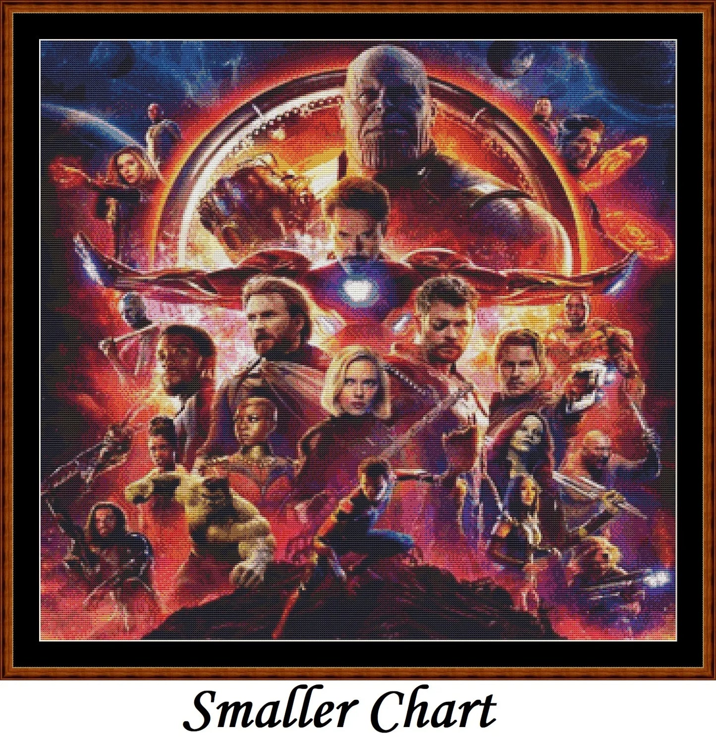 Avengers 2