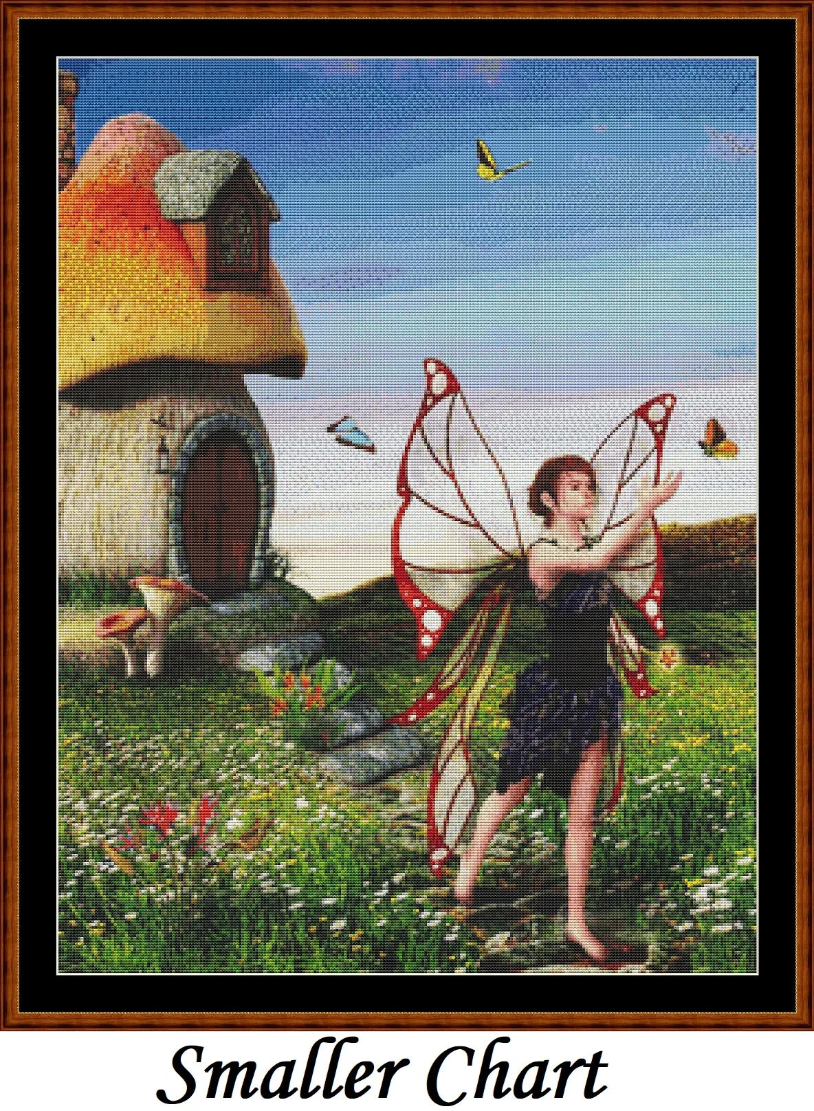 Fairy Cottage