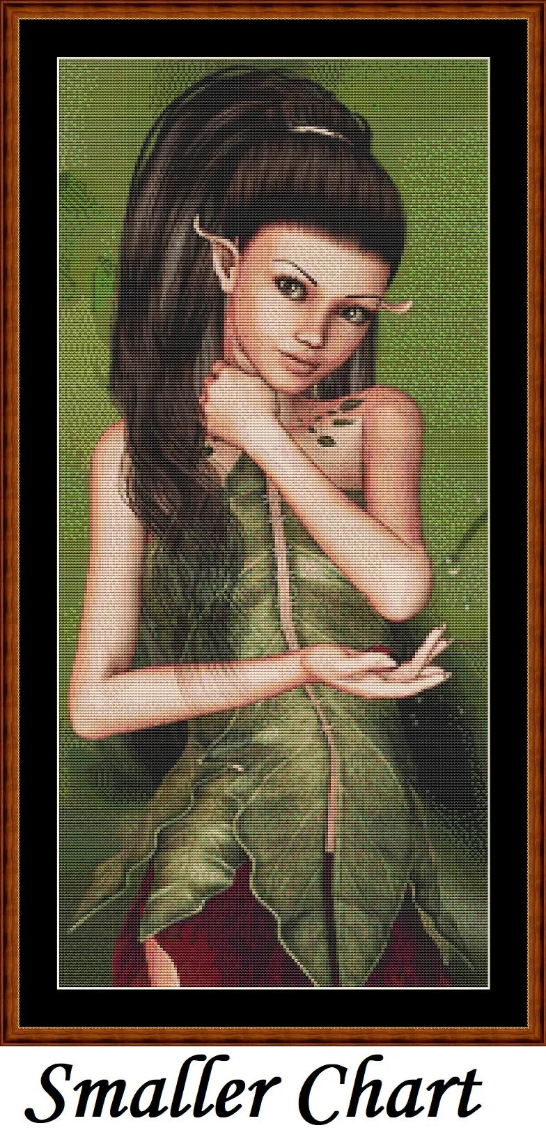 Leaf Elf