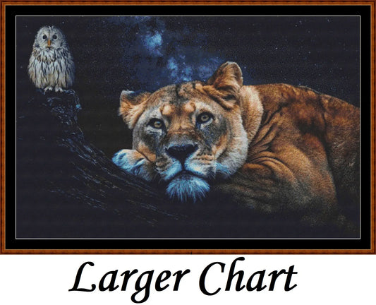 The Owl & The Pussy Cat 2