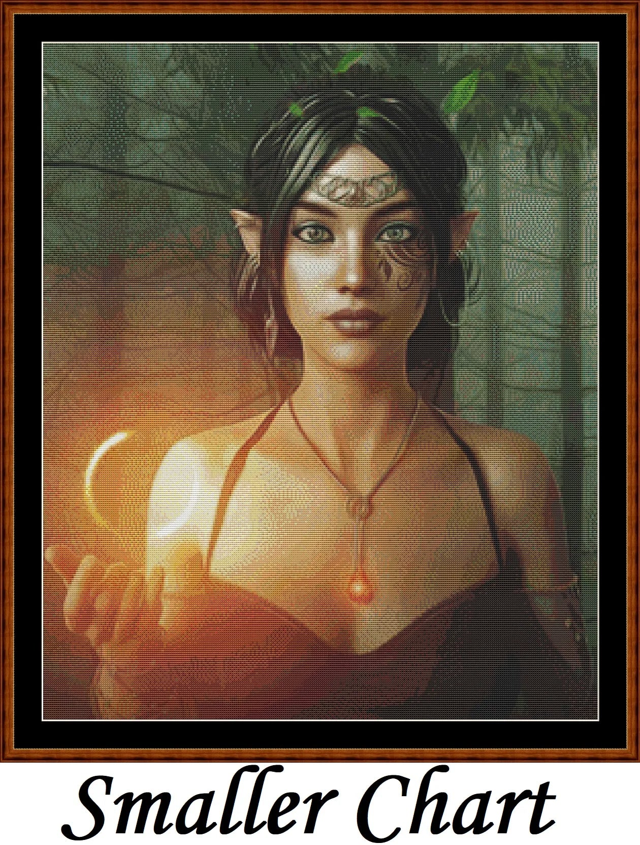 Pixie Witch