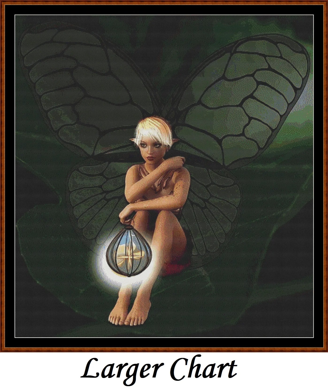 Black Wings