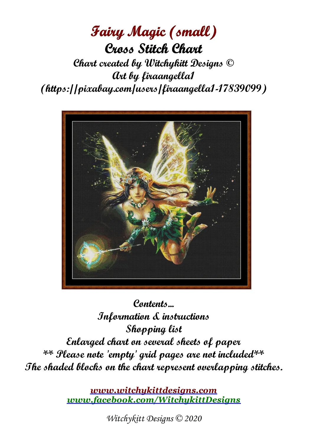 Fairy Magic