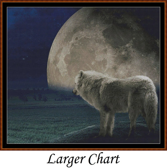 Wolf Moon