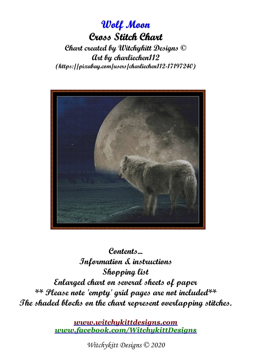 Wolf Moon