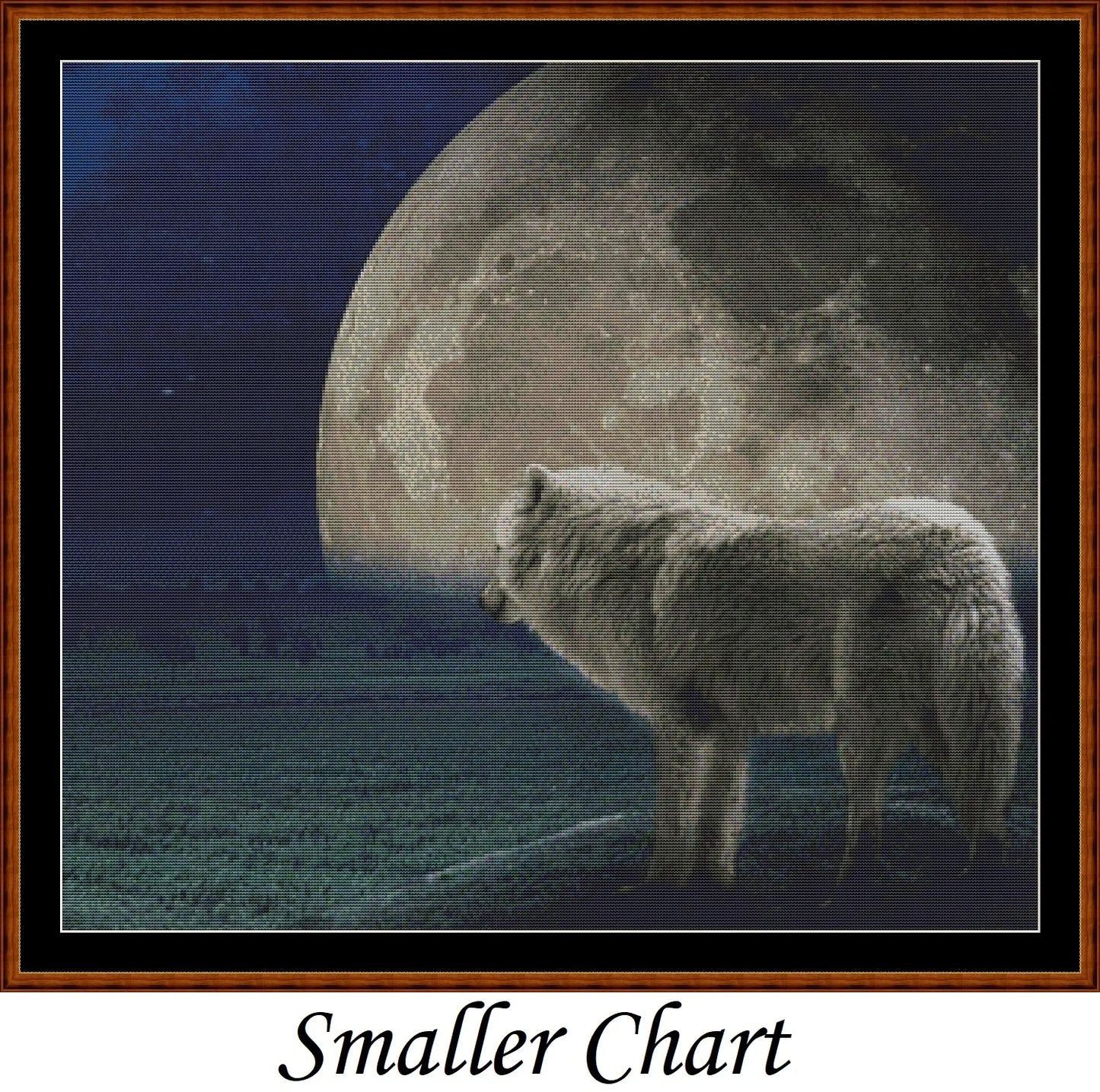 Wolf Moon
