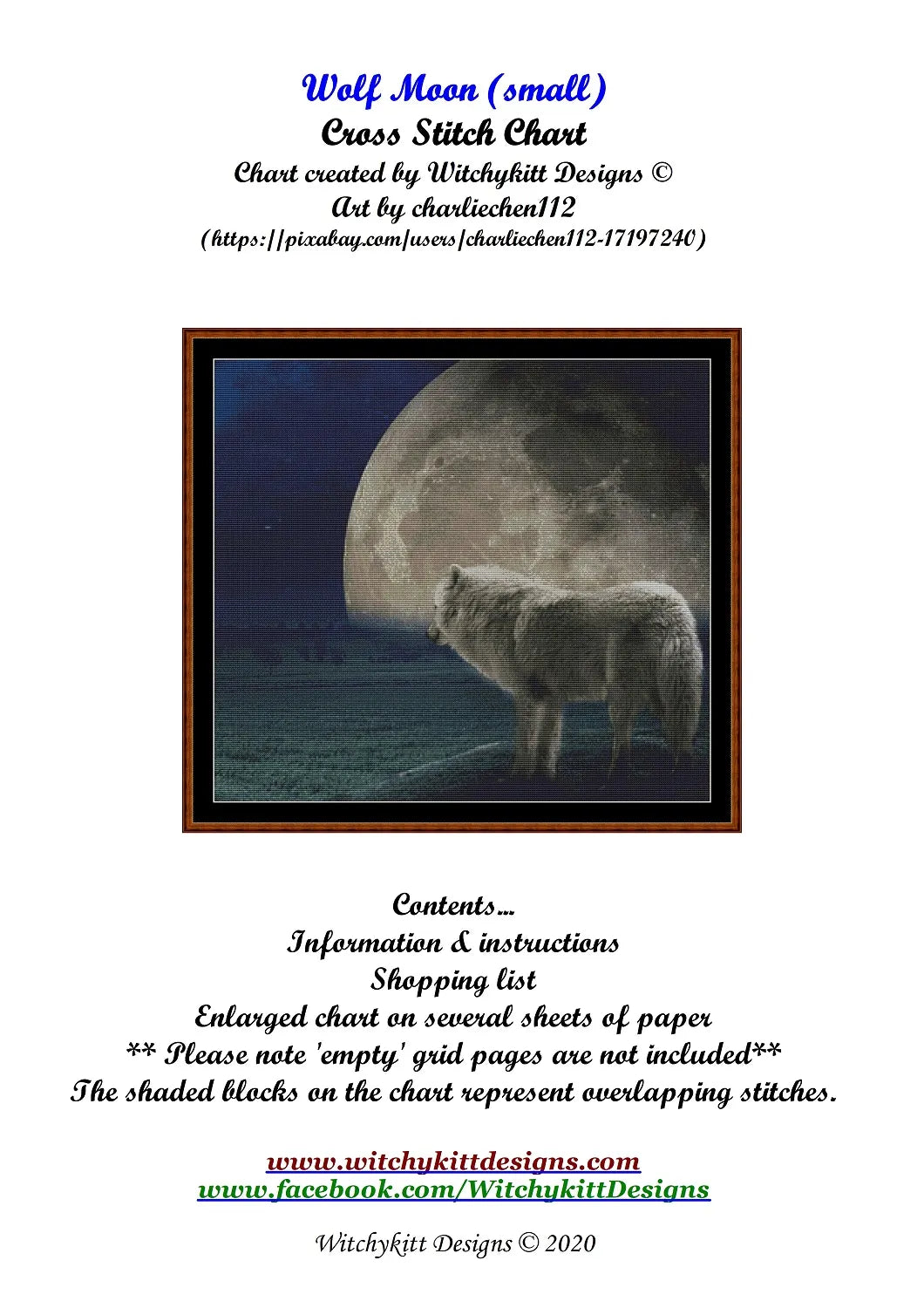 Wolf Moon