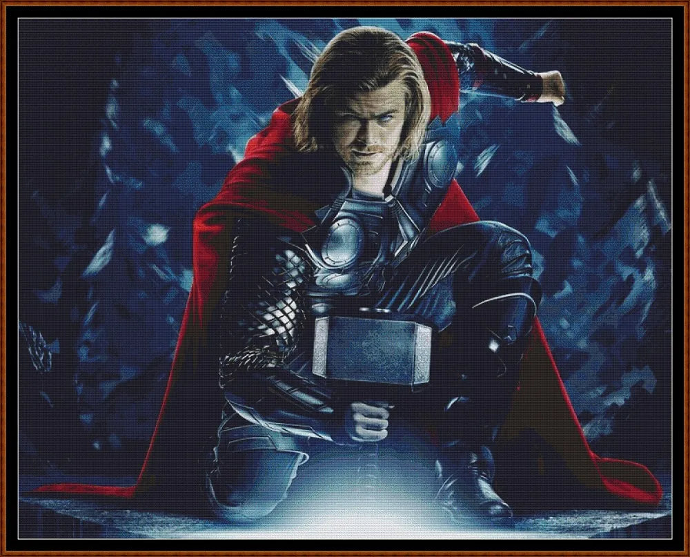 Thor