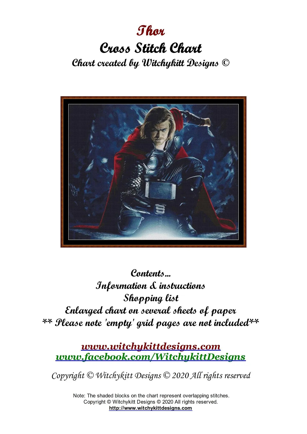 Thor