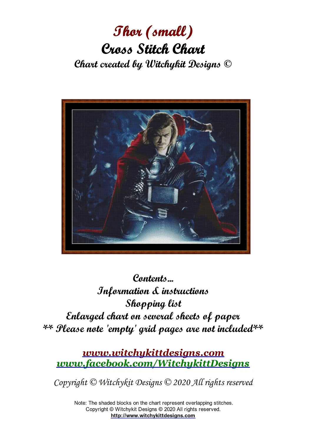 Thor