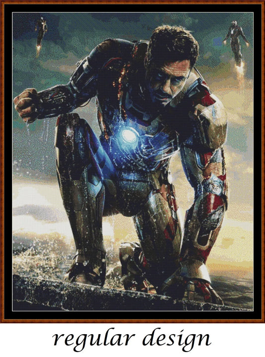Iron Man