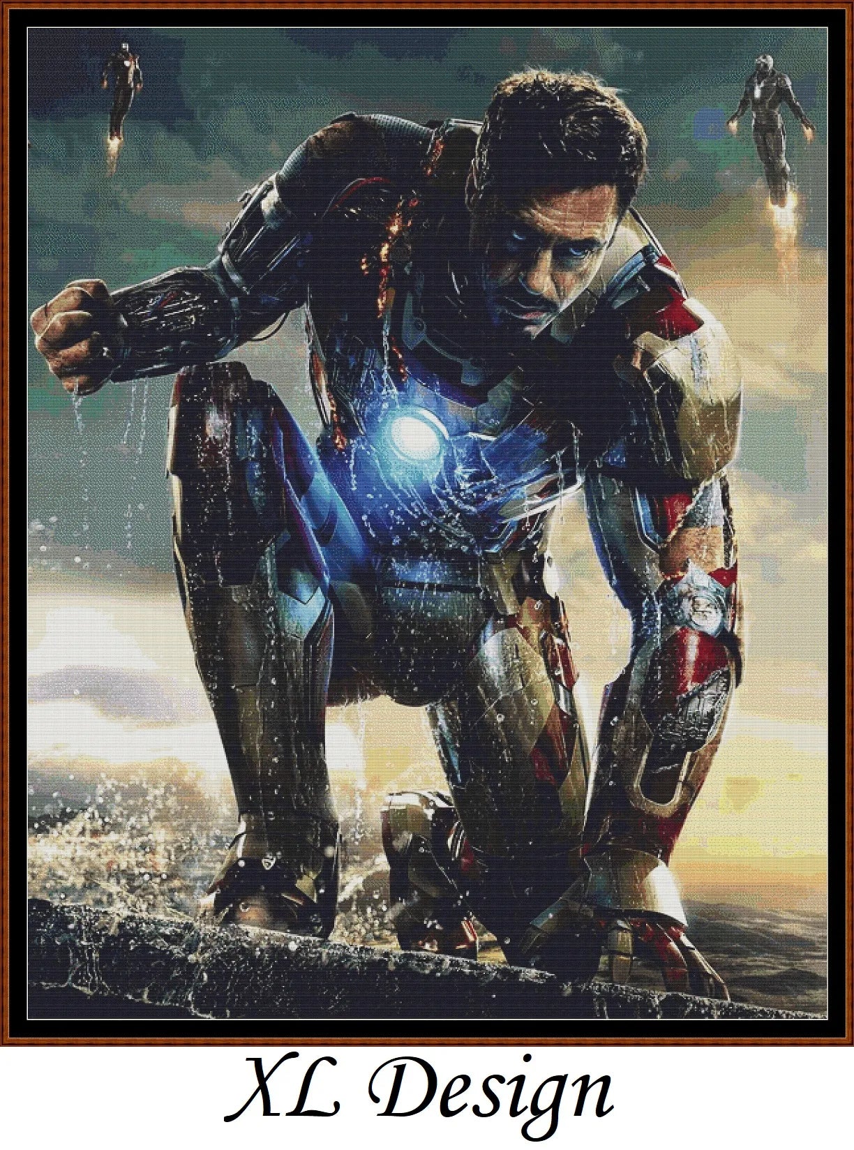 Iron Man