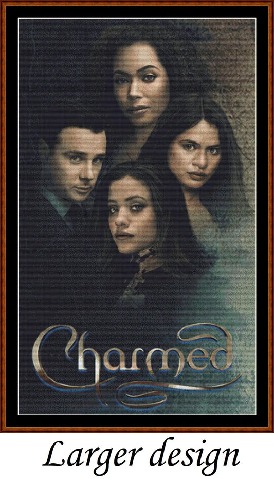 New Charmed