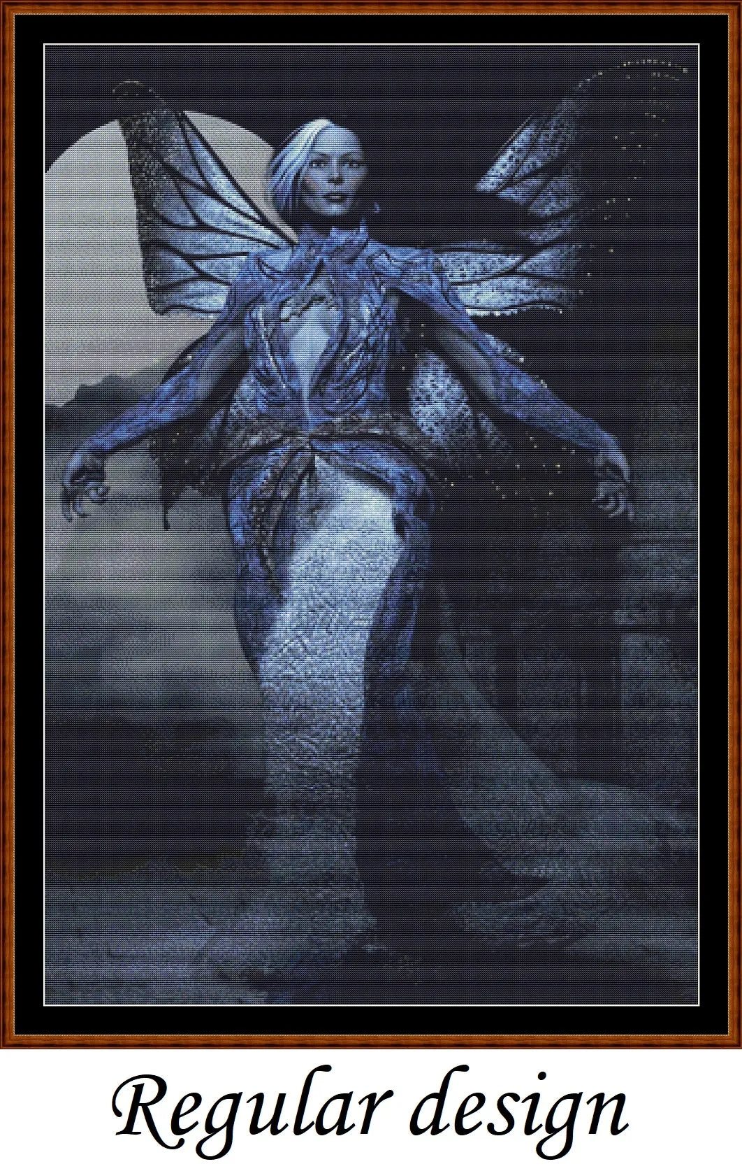 Ghost Fairy