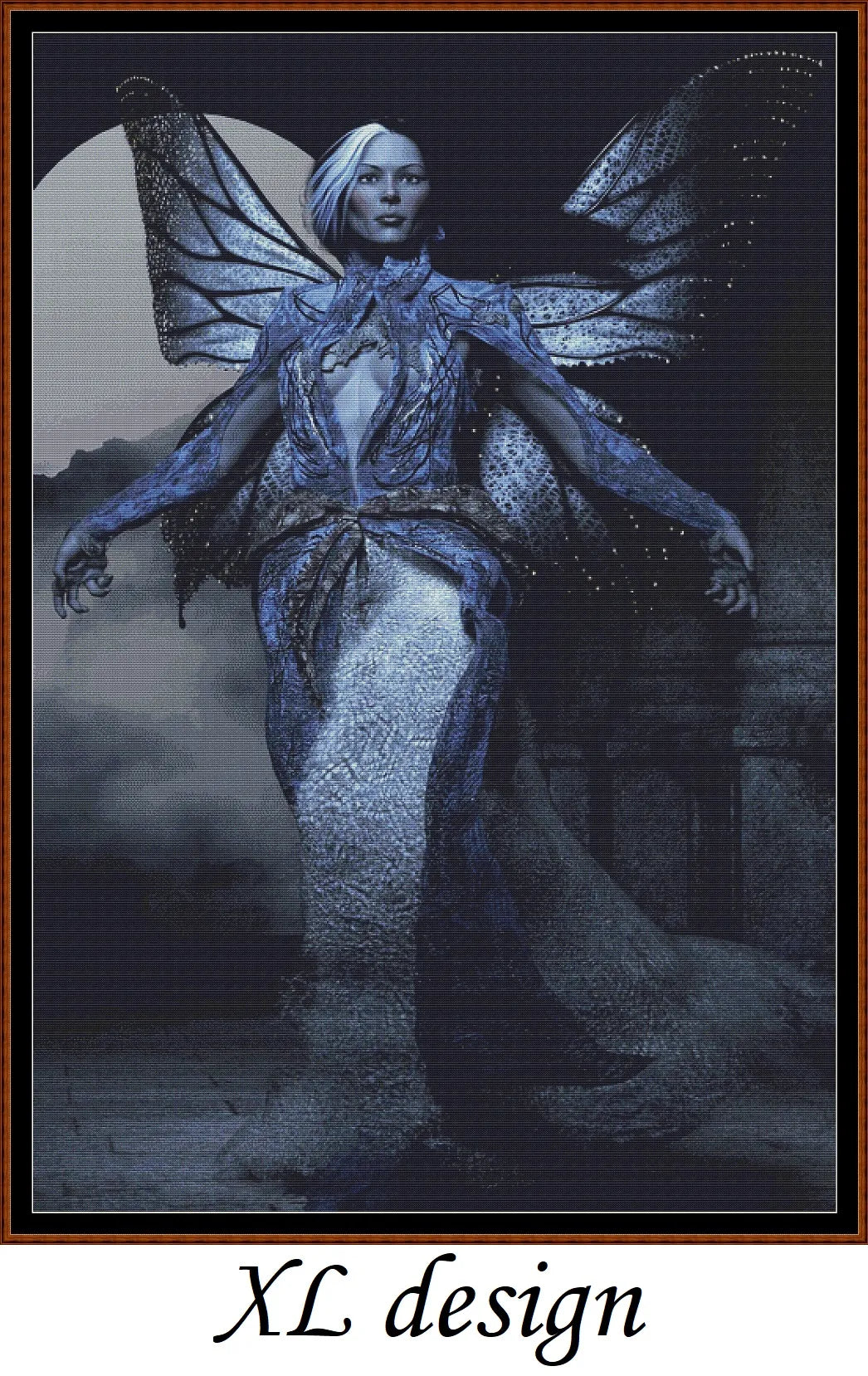 Ghost Fairy