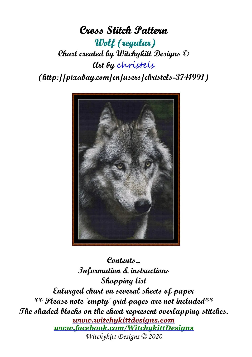 Wolf