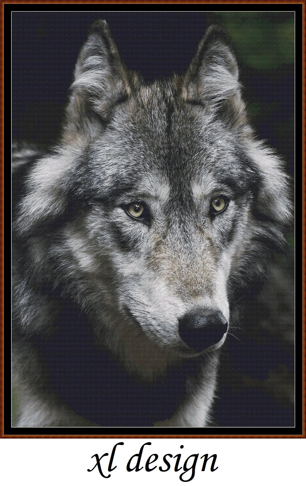 Wolf