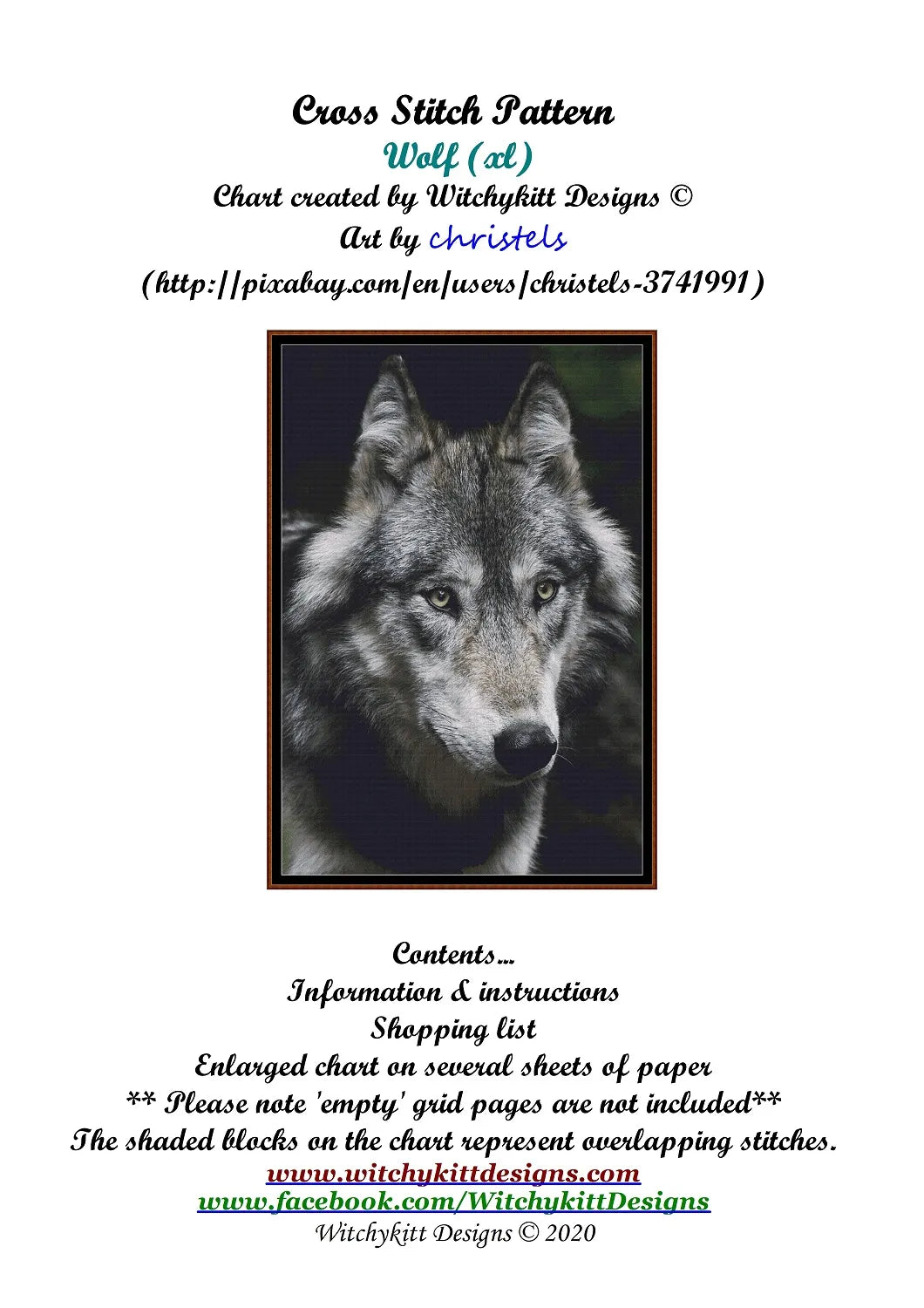 Wolf