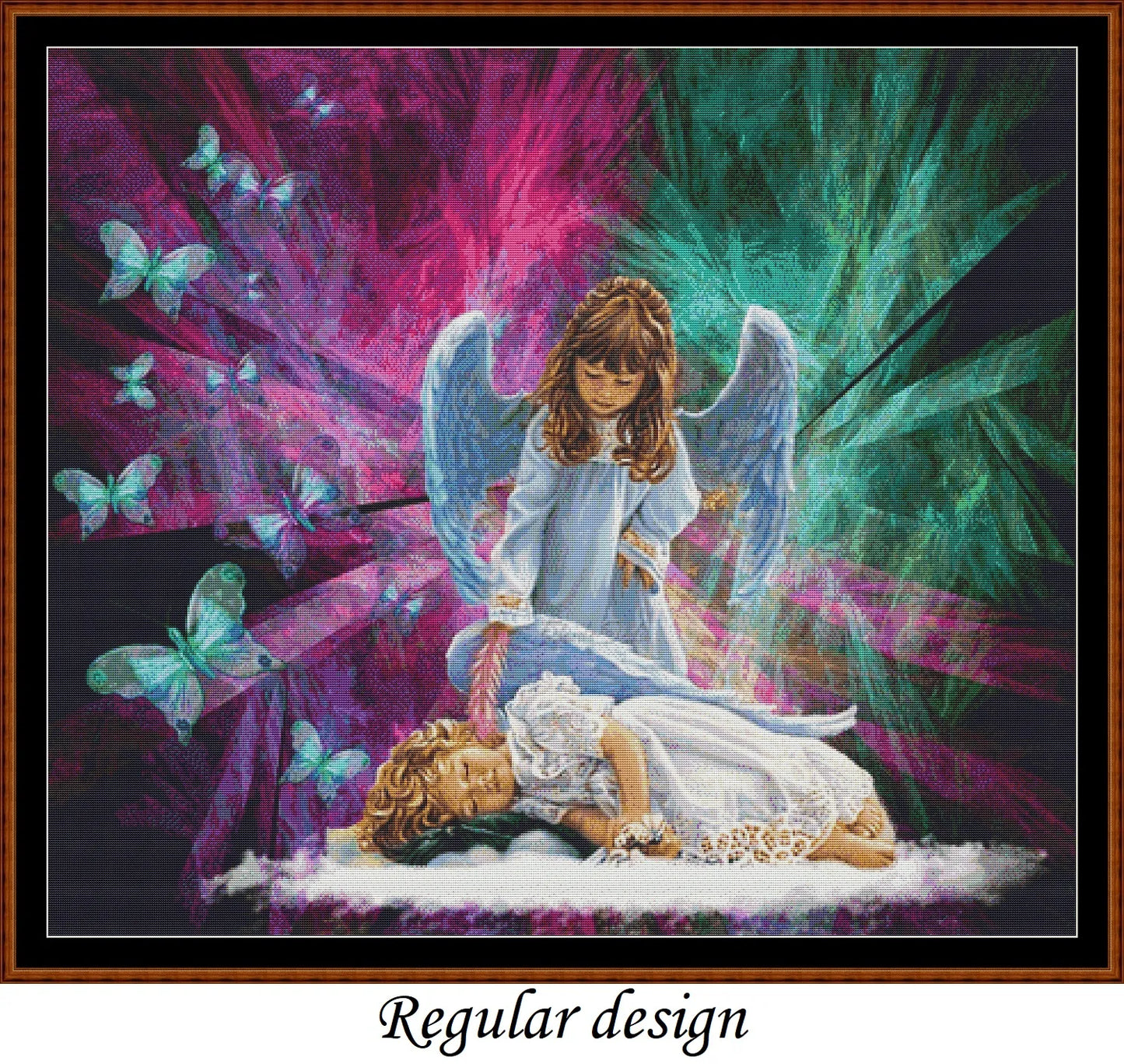 Angels