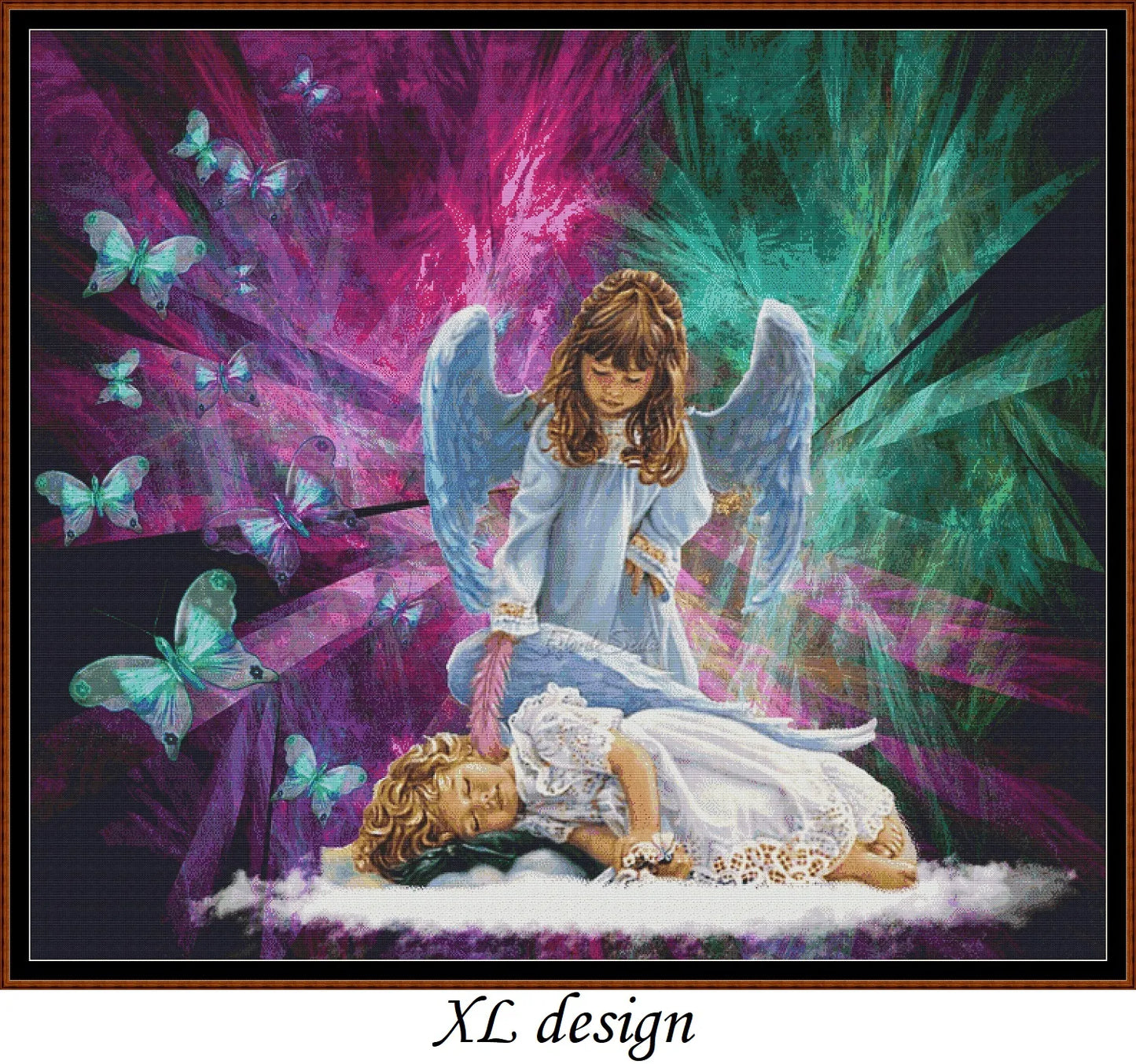 Angels