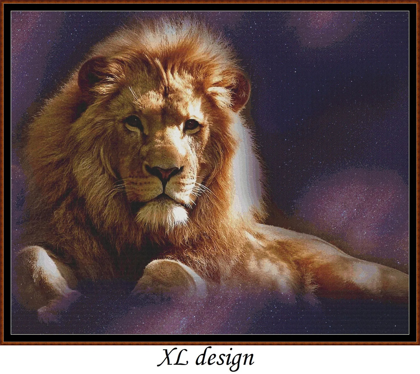 Lion Guardian