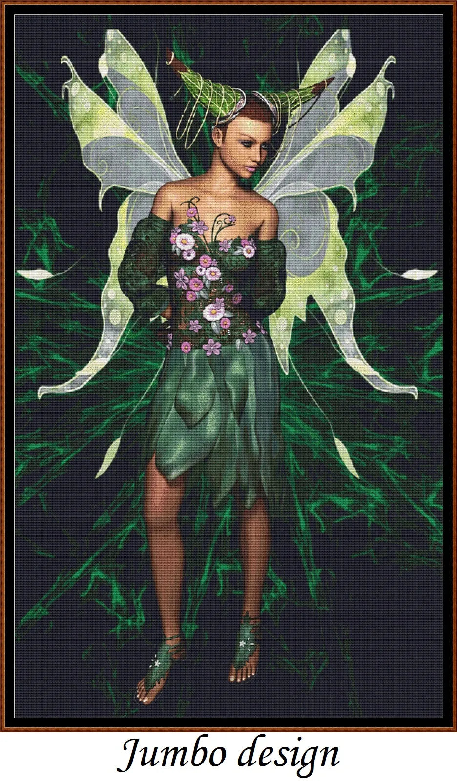 Dimensions Fairy
