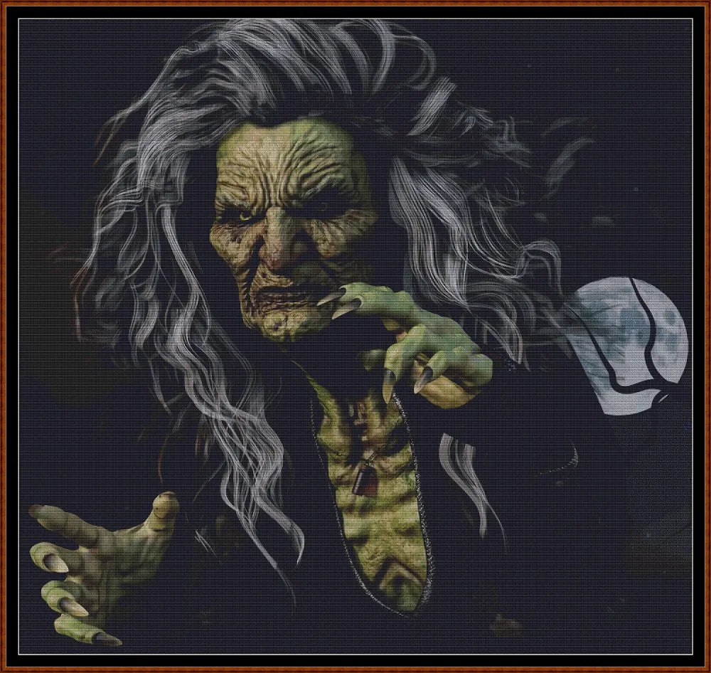 Crone