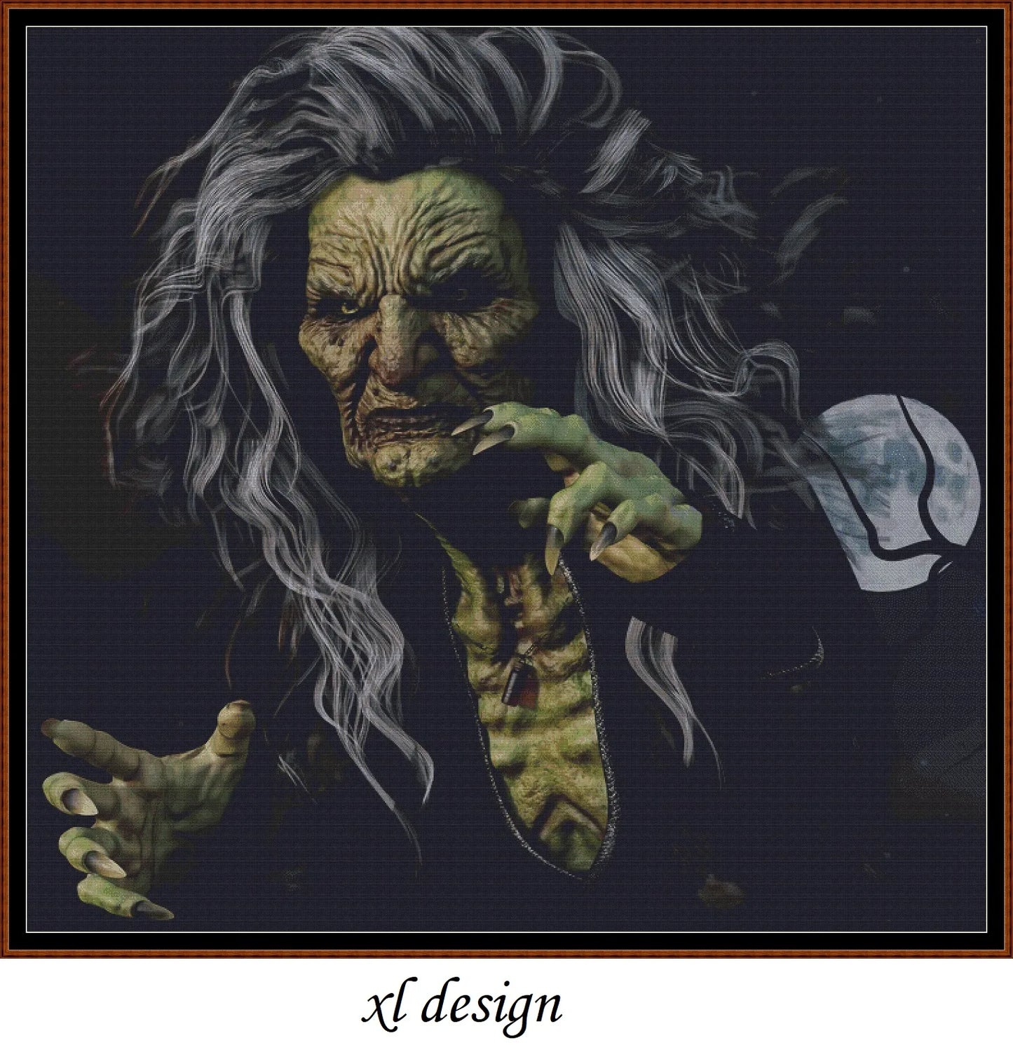Crone