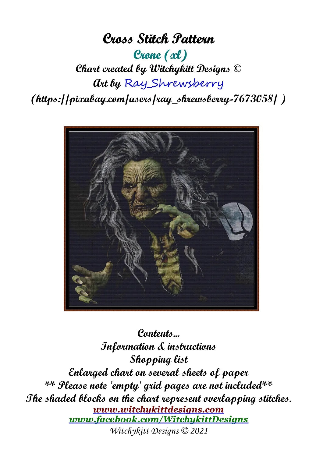 Crone