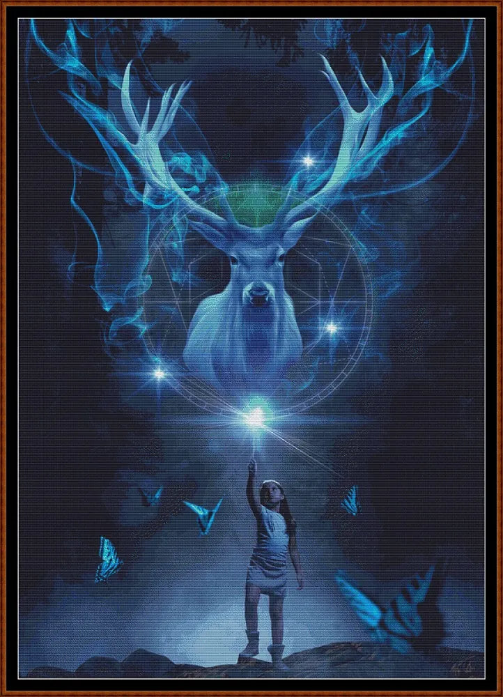 Spirit Summoning