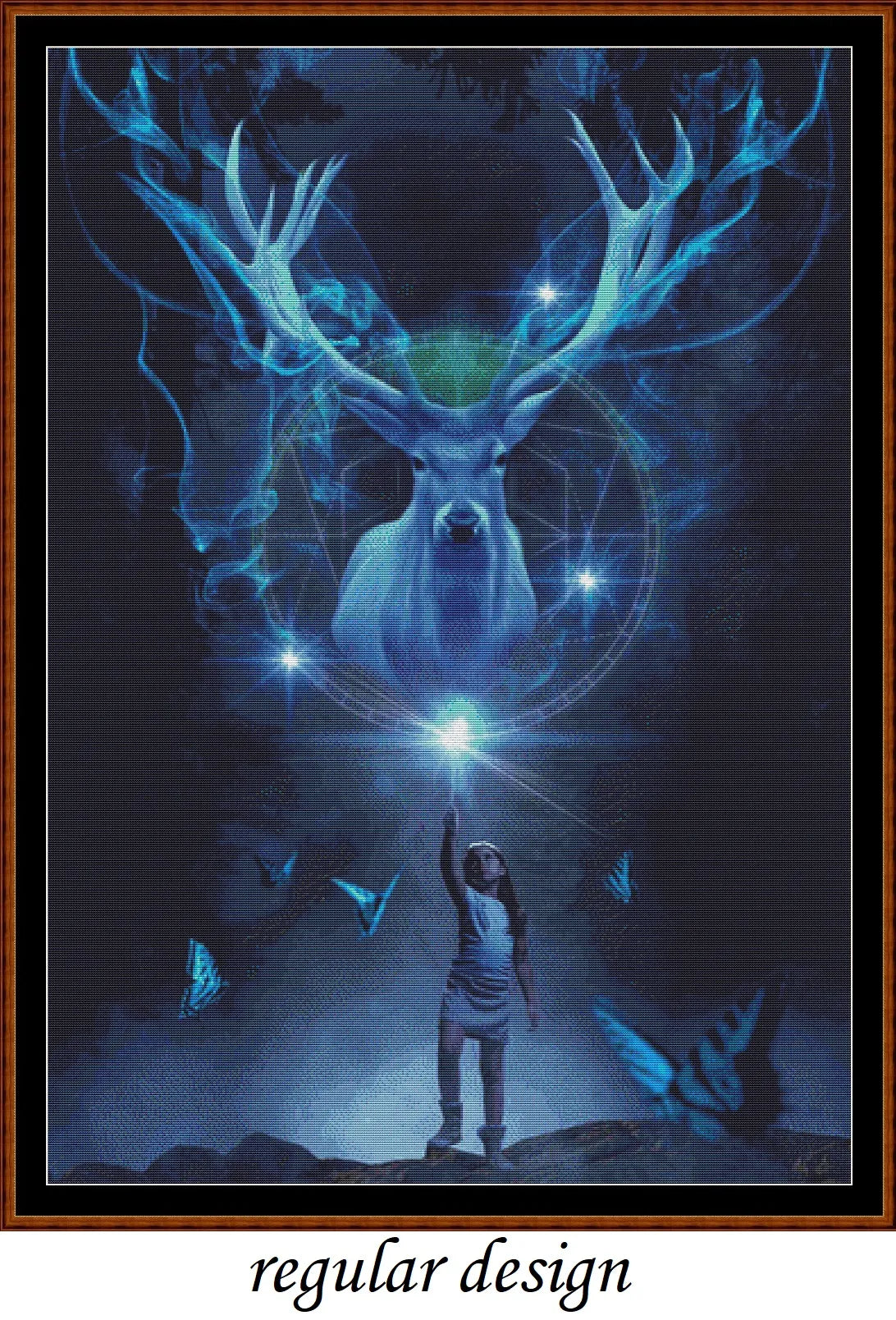 Spirit Summoning