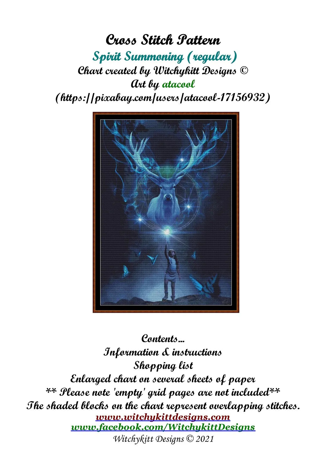 Spirit Summoning