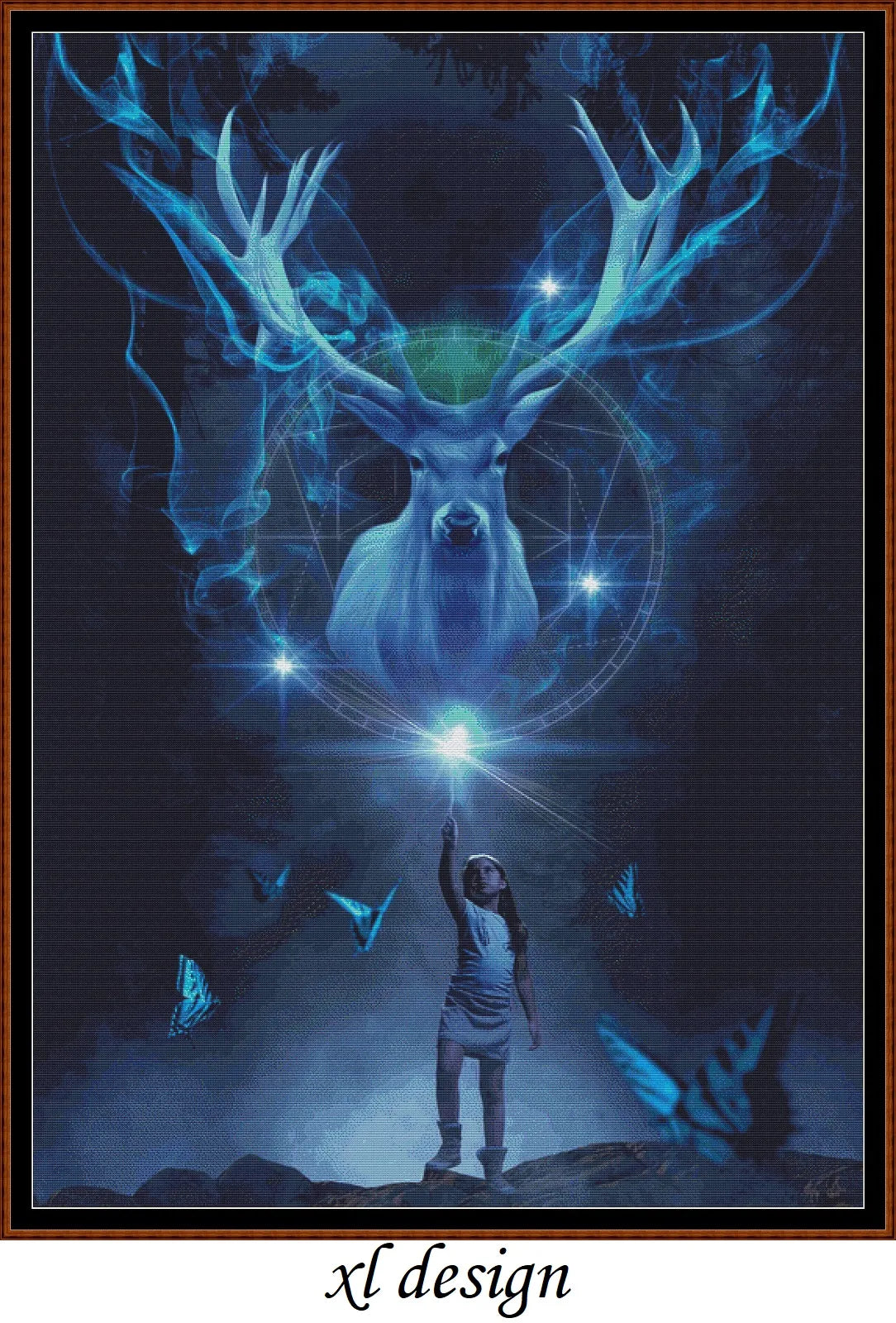 Spirit Summoning