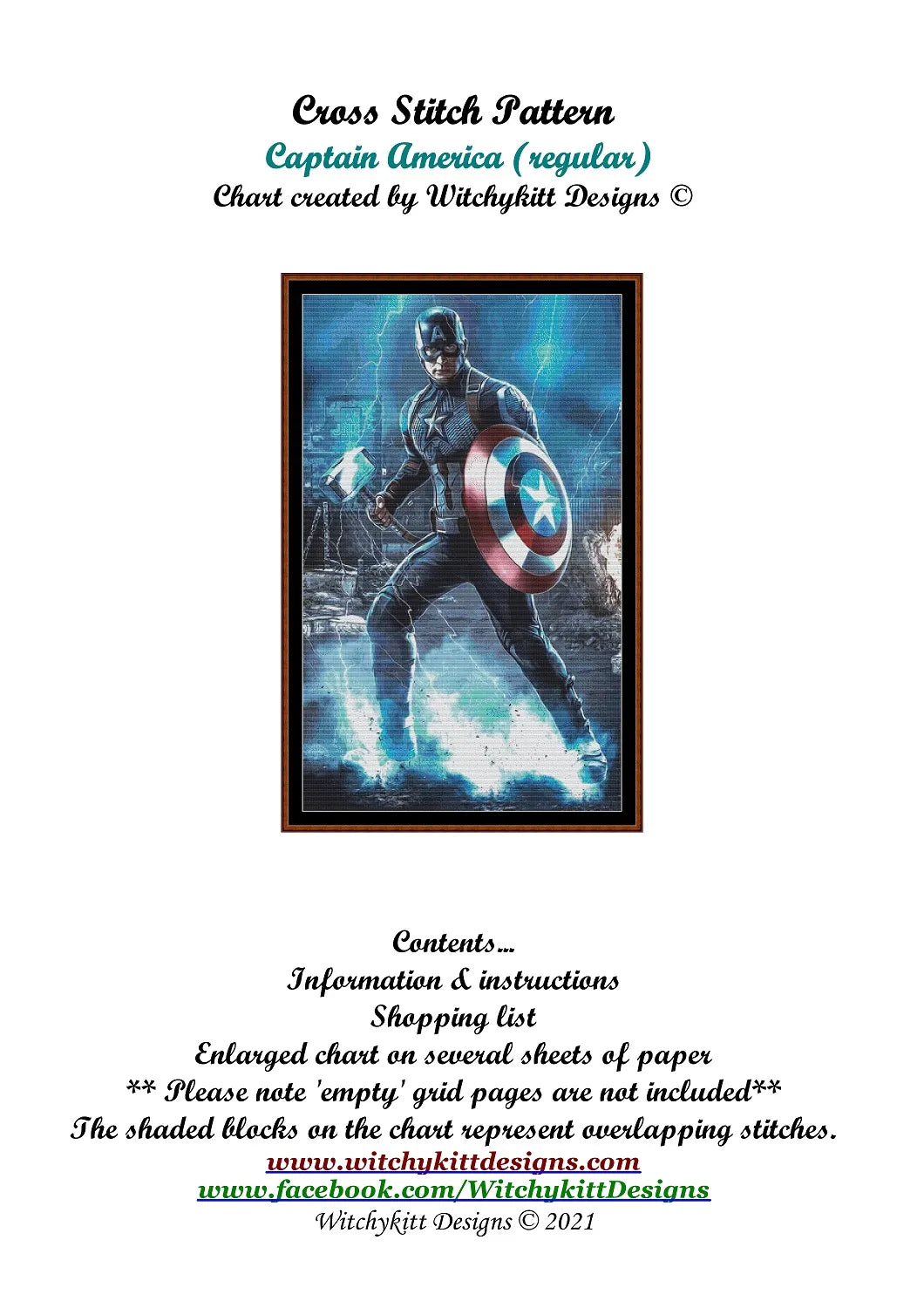 Captain America