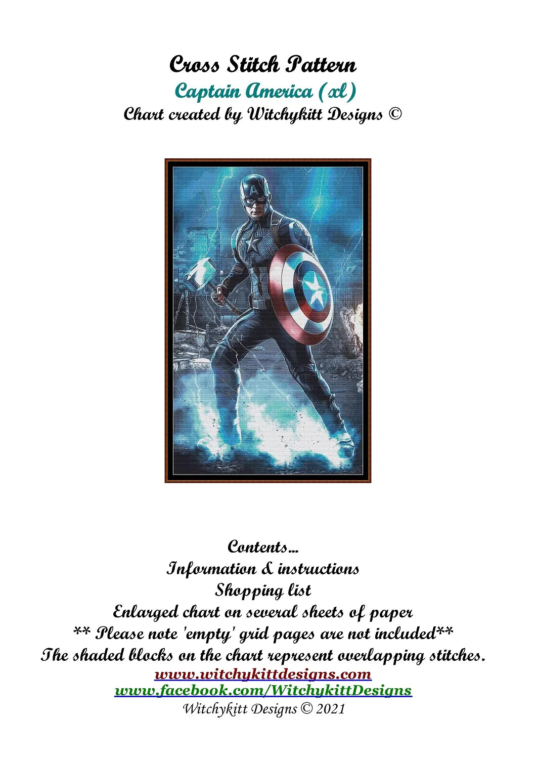 Captain America