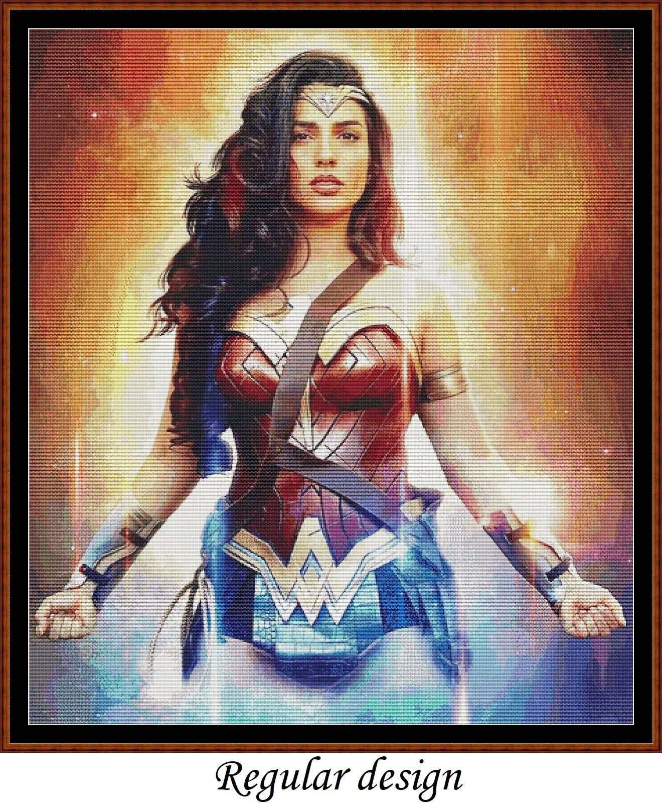 Wonder Woman