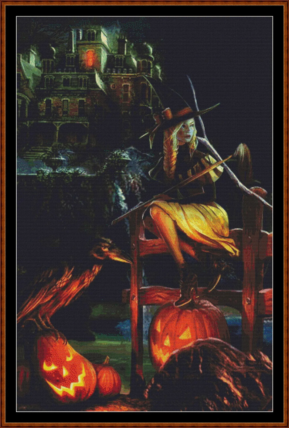 Halloween Night ~