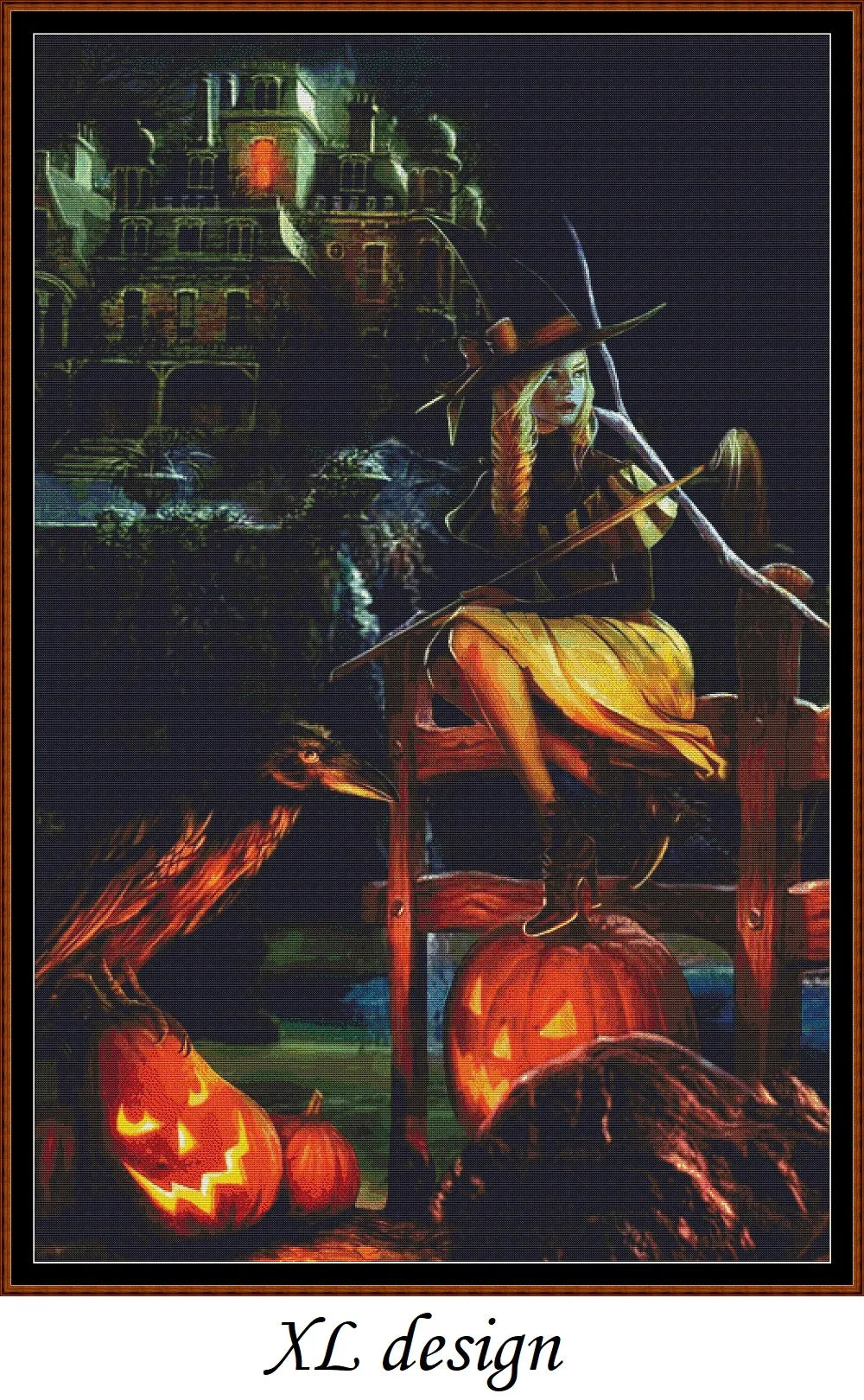 Halloween Night ~