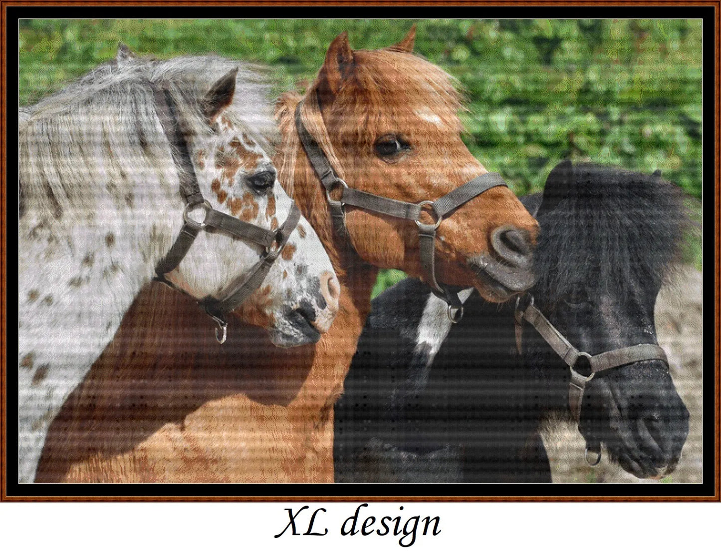Ponies