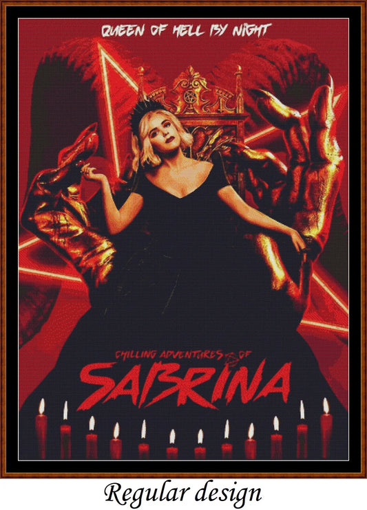 Chilling Adventures Of Sabrina 2