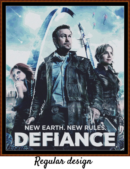Defiance
