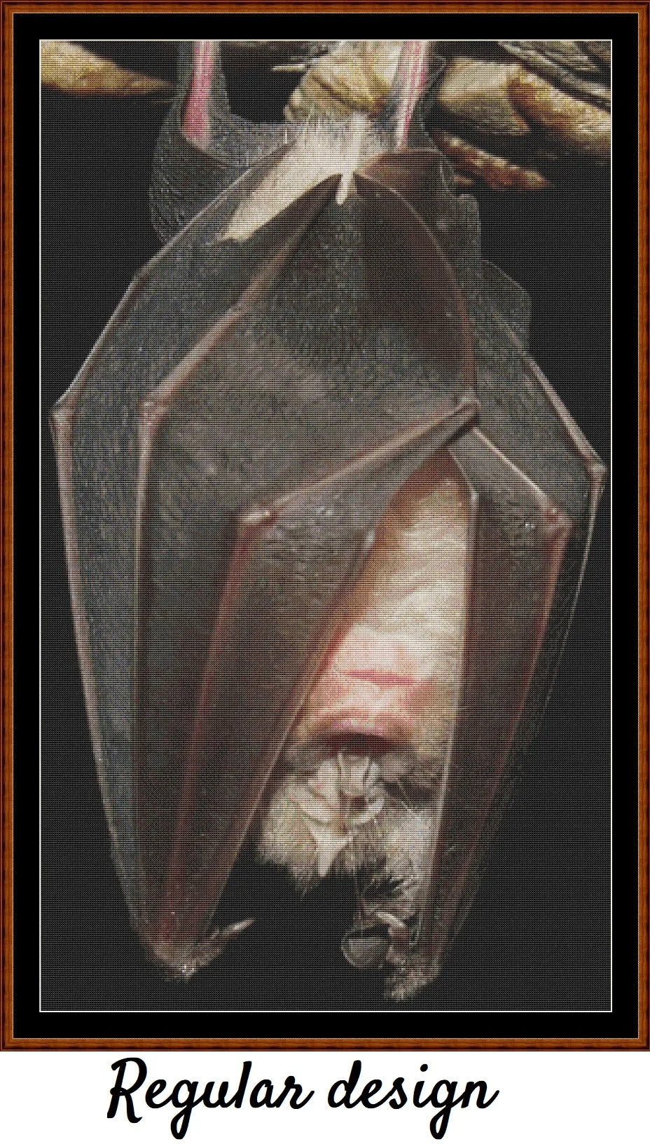 Just Hanging